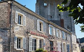 Hotel De La Sologne